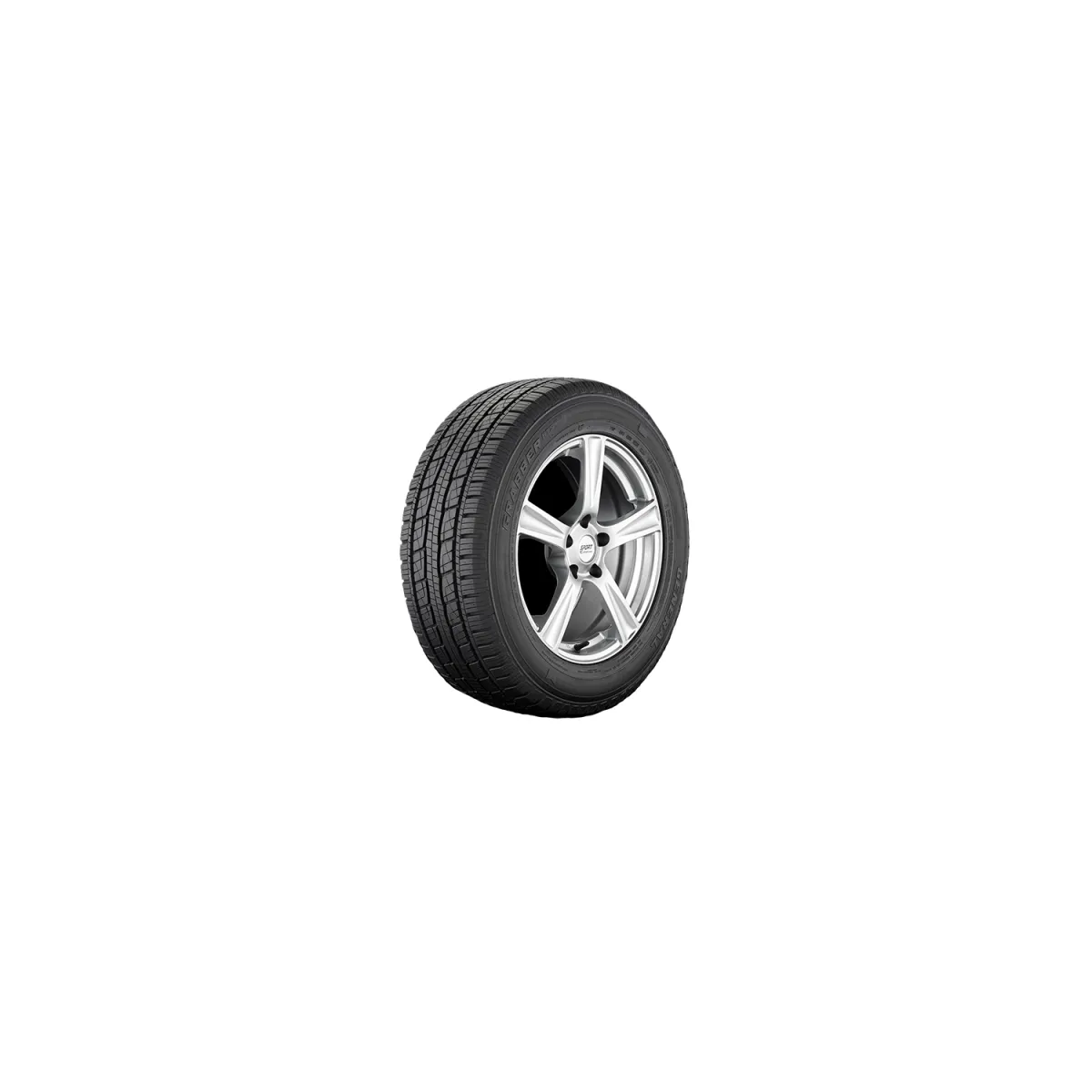 Pneu RADAR GRABBER HTS60 275/60 R20 115S pas cher