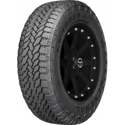 Pneu GENERAL TIRE GRABBER A/T SPORT-W 255/70 R18 113T pas cher