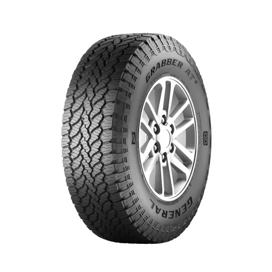 Pneu GENERAL TIRE Grabber AT3 235/55 R18 104H pas cher