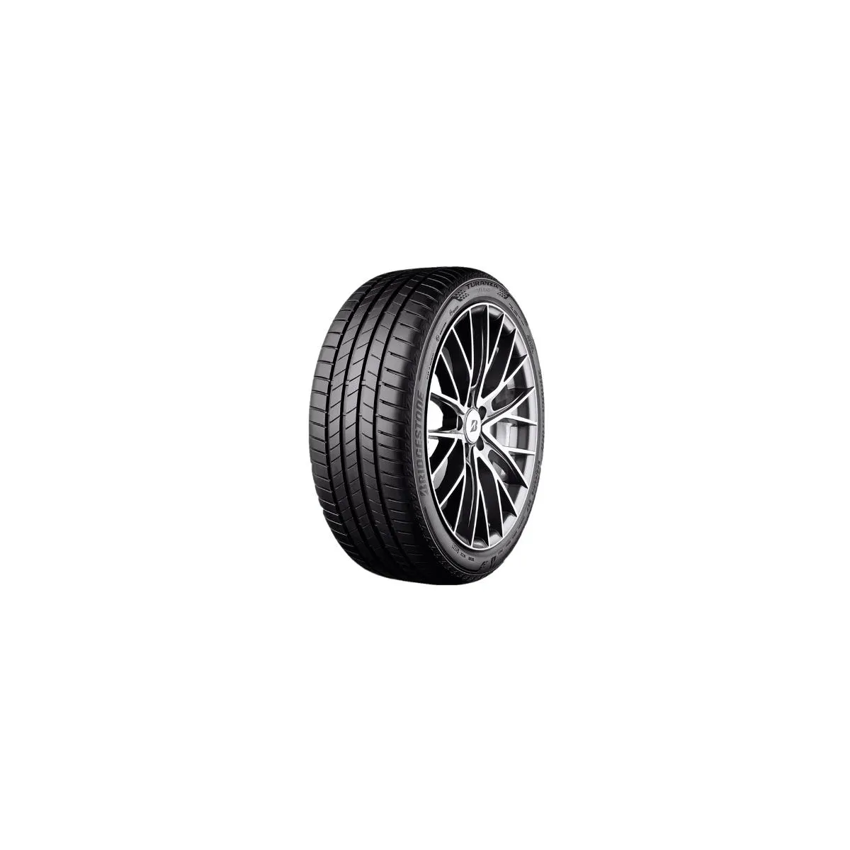 Pneu BRIDGESTONE T005MOSBSI 235/55 R19 105Y pas cher