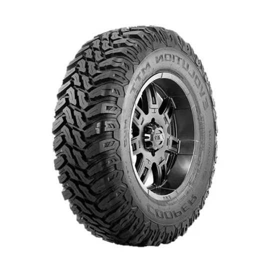 Pneu COOPER EVOLUTMTT 265/70 R17 121Q pas cher