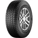 Pneu GENERAL TIRE GRABBER AT3 265/60 R18 110H pas cher