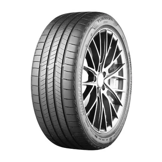 Pneu BRIDGESTONE TURANZA ECO Enliten 235/55 R18 100V pas cher