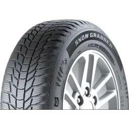 Pneu GENERAL TIRE SNOWGRAB+. 215/60 R17 96H pas cher