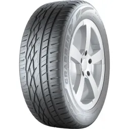 Pneu GENERAL TIRE GRABBER GT 235/75 R15 109T pas cher