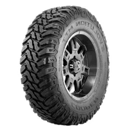 Pneu COOPER EVOLUTMTT 285/70 R17 121Q pas cher