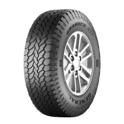 Pneu GENERAL TIRE GRABAT3 215/75 R15 100T pas cher