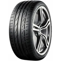 Pneu BRIDGESTONE Potenza S001 MO 225/40 R18 92Y pas cher