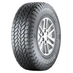 Pneu GENERAL GRABBER AT3 OWL 245/70 R16 113S pas cher