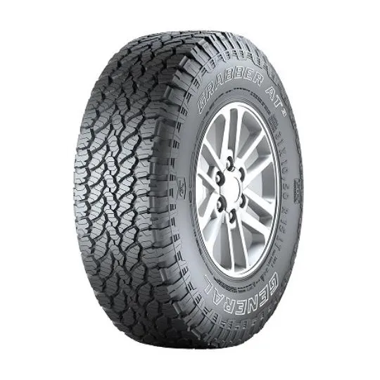 Pneu GENERAL GRABBER AT3 OWL 235/70 R16 110S pas cher