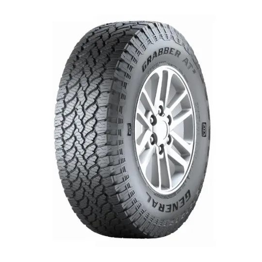 Pneu GENERAL GRABBER AT3 215/65 R16 103S pas cher