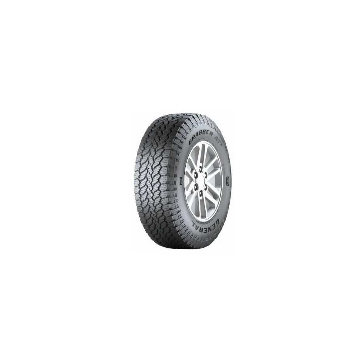 Pneu GENERAL GRABBER AT3 215/65 R16 103S pas cher
