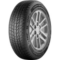 Pneu GENERAL TIRE SNOWGRAB+ 235/55 R18 104H pas cher