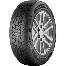 Pneu GENERAL TIRE SNOWGRAB+ 275/40 R20 106V pas cher