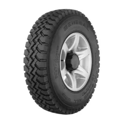 Pneu GENERAL TIRE SUPER ALL GRIP 7.50/31 R16 112N pas cher