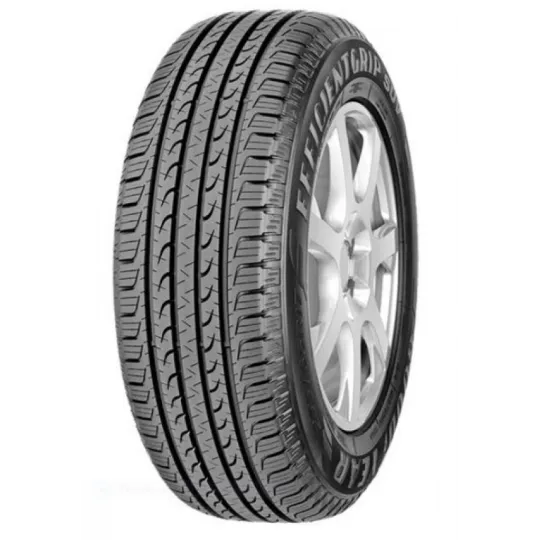 Pneu GOODYEAR EFFICIENTGRIP SUV 215/65 R16 102H pas cher