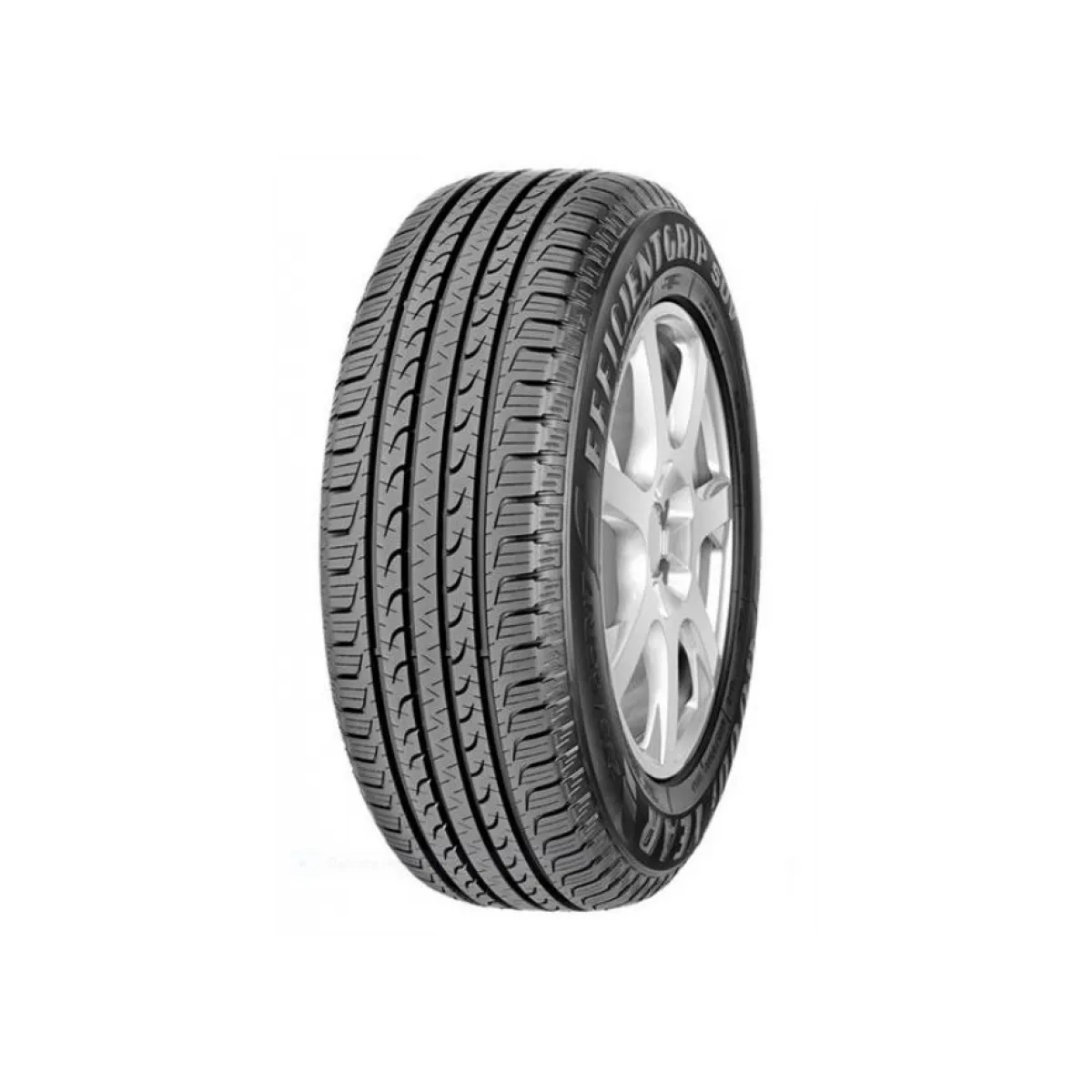 Pneu GOODYEAR EFFICIENTGRIP SUV 215/65 R16 102H pas cher