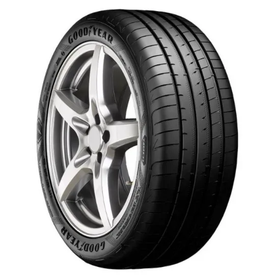 Pneu GOODYEAR EAGLE F1 ASY 5 245/35 R20 95Y pas cher