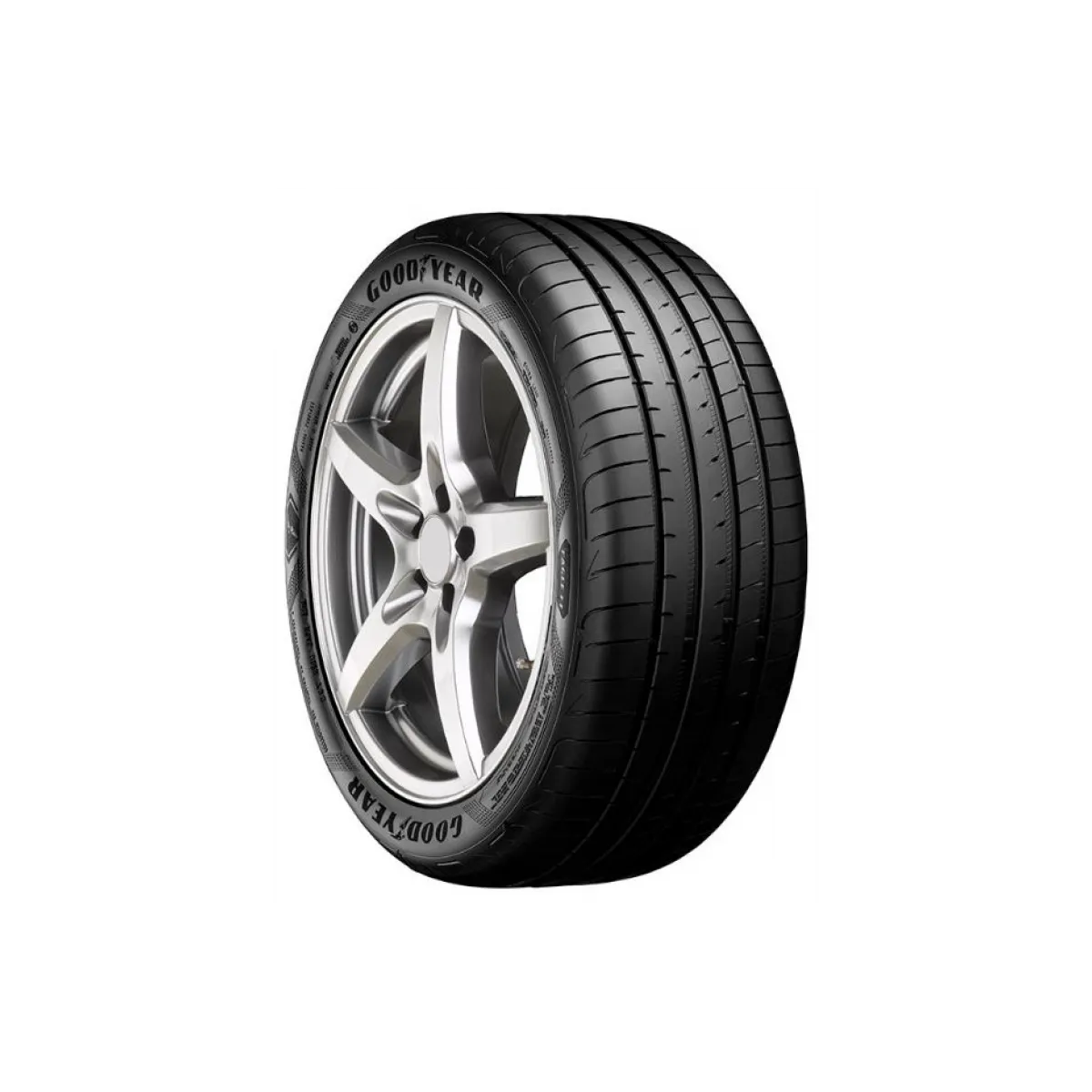 Pneu GOODYEAR EAGLE F1 ASY 5 245/35 R20 95Y pas cher