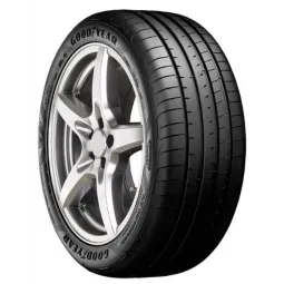 Pneu GOODYEAR EAGLE F1 (ASYMMETRIC) 5 255/50 R19 107Y pas cher