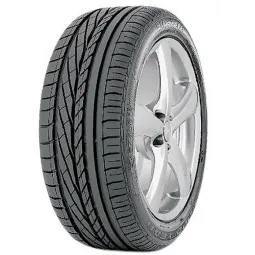 Pneu GOODYEAR EXCELROF*X 275/35 R20 102Y pas cher