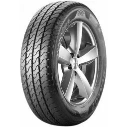 Pneu DUNLOP ECONODRIVE LT 195/80 R14 106S pas cher