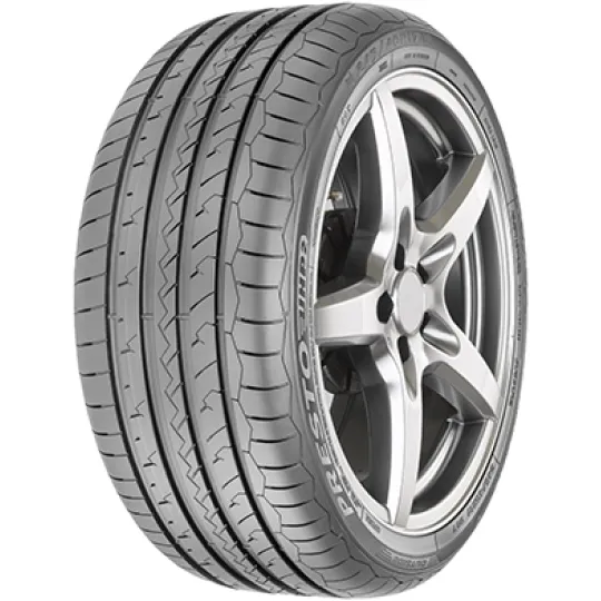 Pneu DEBICA PRESTO UHP 2 225/45 R17 91Y pas cher