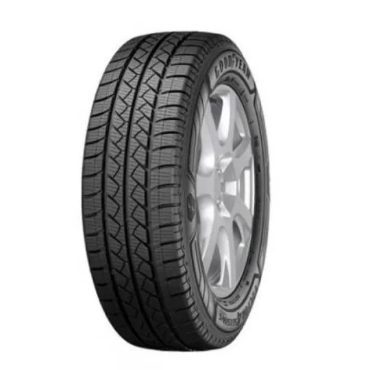 Pneu GOODYEAR VEC4CARGO, 205/75 R16 113R pas cher