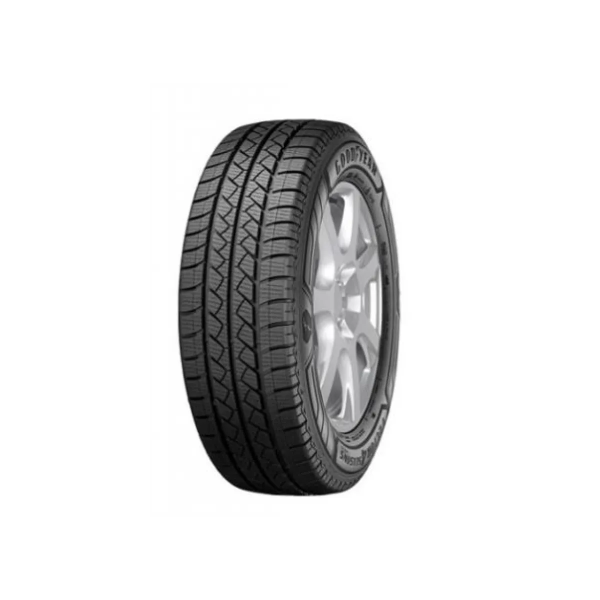 Pneu GOODYEAR VEC4CARGO, 205/75 R16 113R pas cher