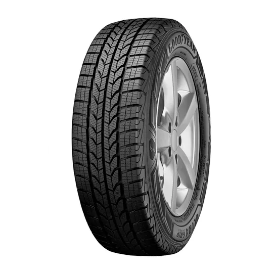Pneu GOODYEAR UltraGrip Cargo 225/55 R17 109T pas cher