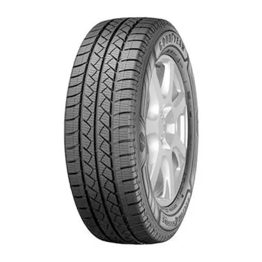 Pneu GOODYEAR VECTOR 4SEASONS CARGO 195/75 R16 107S pas cher