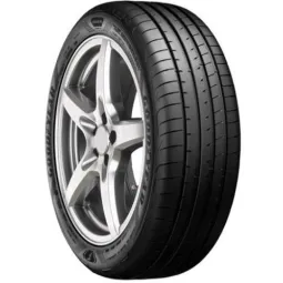 Pneu GOODYEAR EAGLE F1 (ASYMMETRIC) 5 245/40 R19 94W pas cher