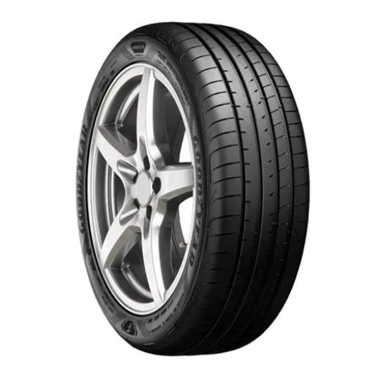 Pneu GOODYEAR EAGLE F1 (ASYMMETRIC) 5 245/40 R19 94W pas cher
