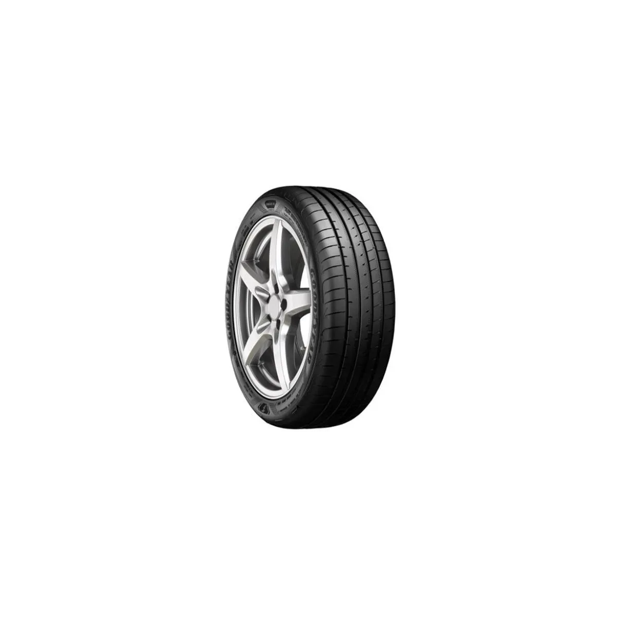 Pneu GOODYEAR EAGLE F1 (ASYMMETRIC) 5 245/40 R19 94W pas cher