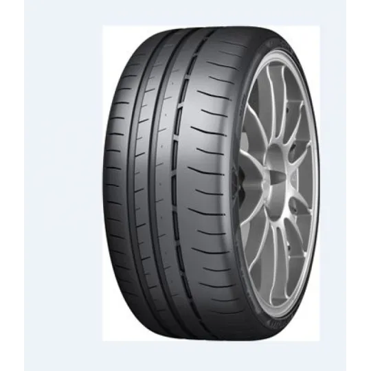 Pneu GOODYEAR EA.F1SUPERS.RN0 315/30 R21 105Y pas cher