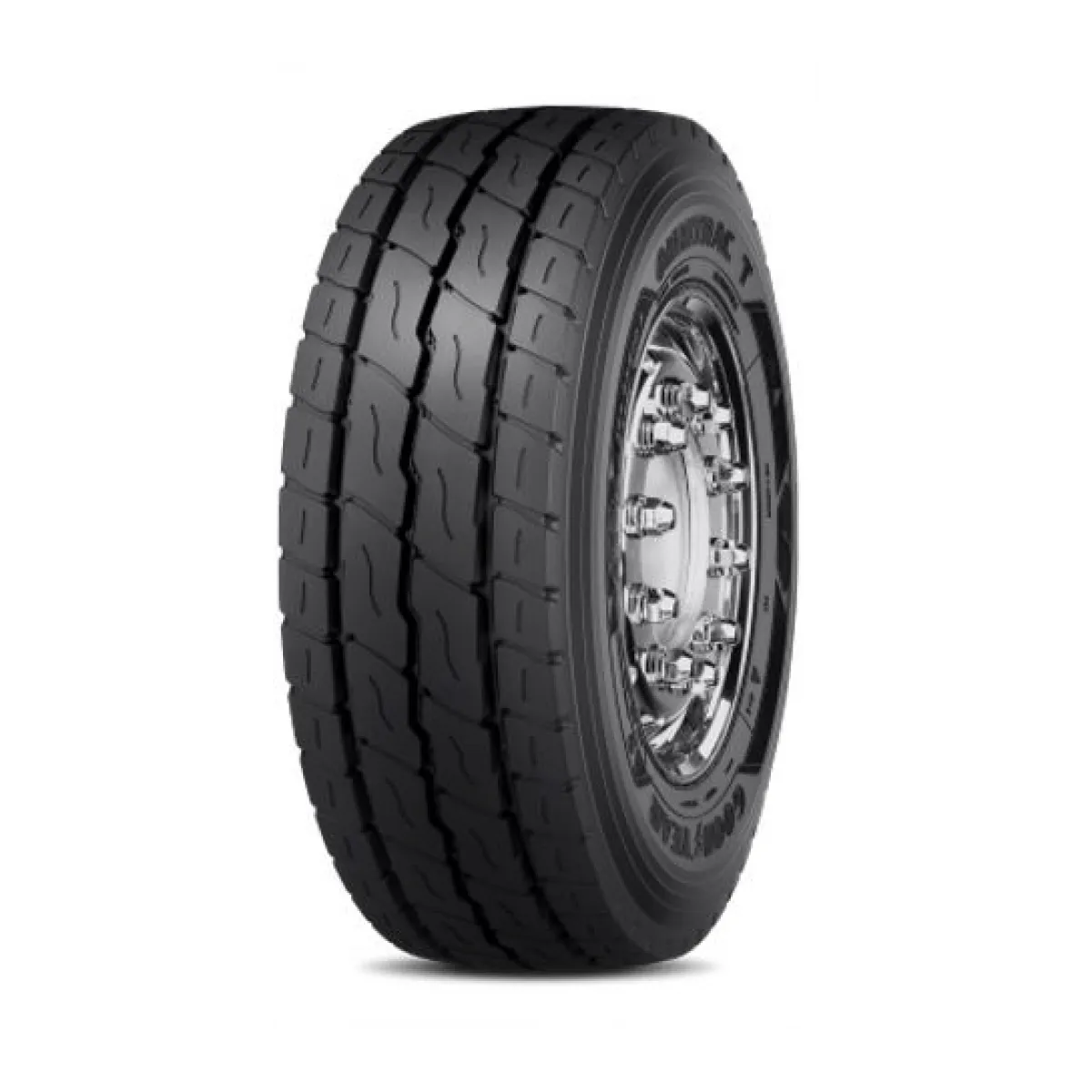 Pneu GOODYEAR 164 K 385/65 R22 RL pas cher