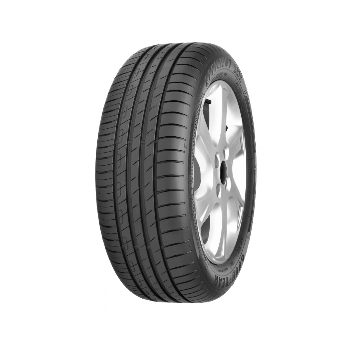 Pneu GOODYEAR EFFICIENTGRIP PERFORMANCE 205/55 R16 91V pas cher