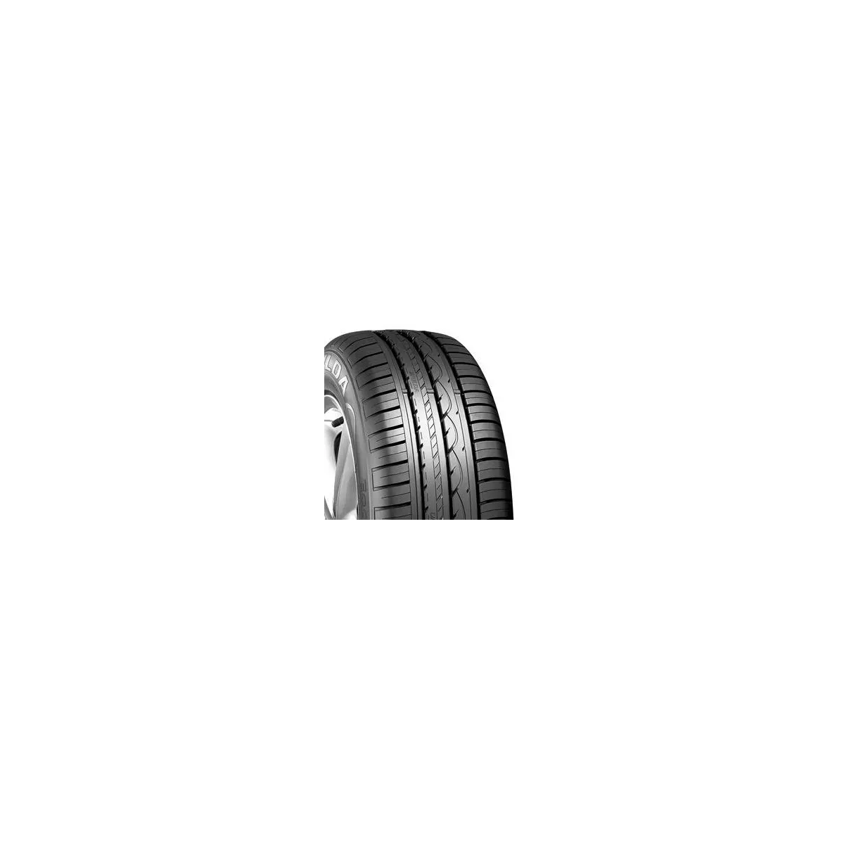 Pneu FULDA ECOCONTROL HP 205/65 R15 94H Été