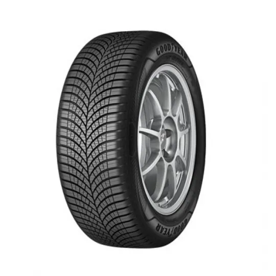 Pneu GOODYEAR VECTOR 4SEASONS GEN-3 215/55 R17 98W pas cher