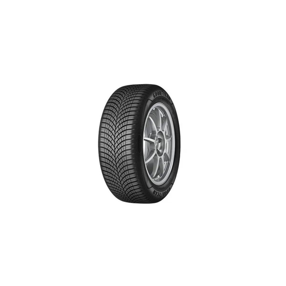 Pneu GOODYEAR VECTOR 4SEASONS GEN-3 215/55 R17 98W pas cher