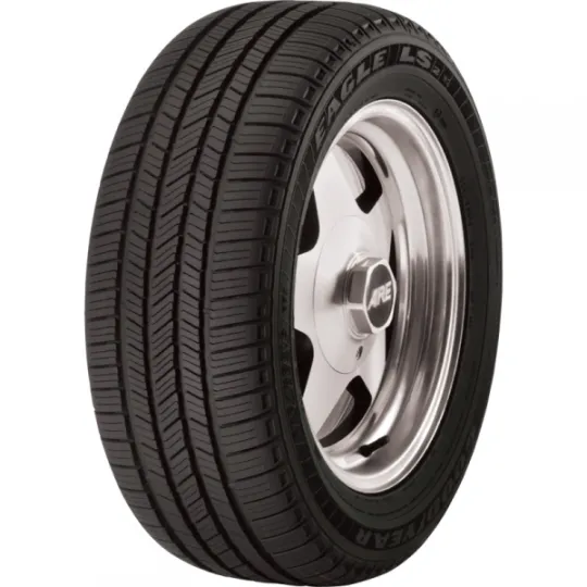 Pneu GOODYEAR EAGLE LS2 255/50 R19 103V pas cher