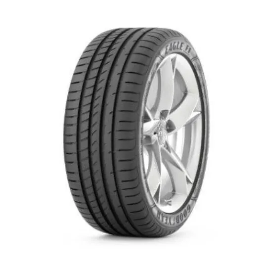 Pneu GOODYEAR EAGLE F1 (ASYMMETRIC) 2 235/45 R18 94Y pas cher