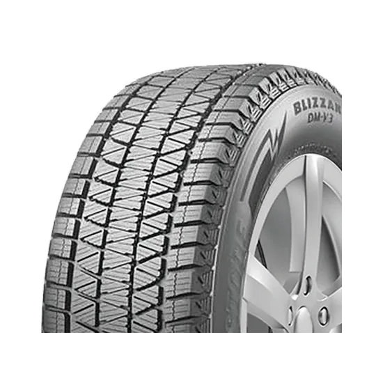Pneu BRIDGESTONE DMV3 285/65 R17 116R pas cher