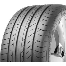 Pneu FULDA SPORTCONTROL 2 275/40 R20 106Y pas cher