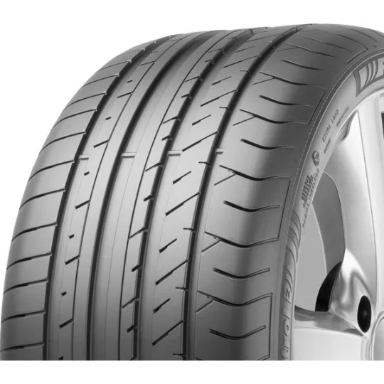 Pneu FULDA SPORTCONTROL 2 275/40 R20 106Y pas cher