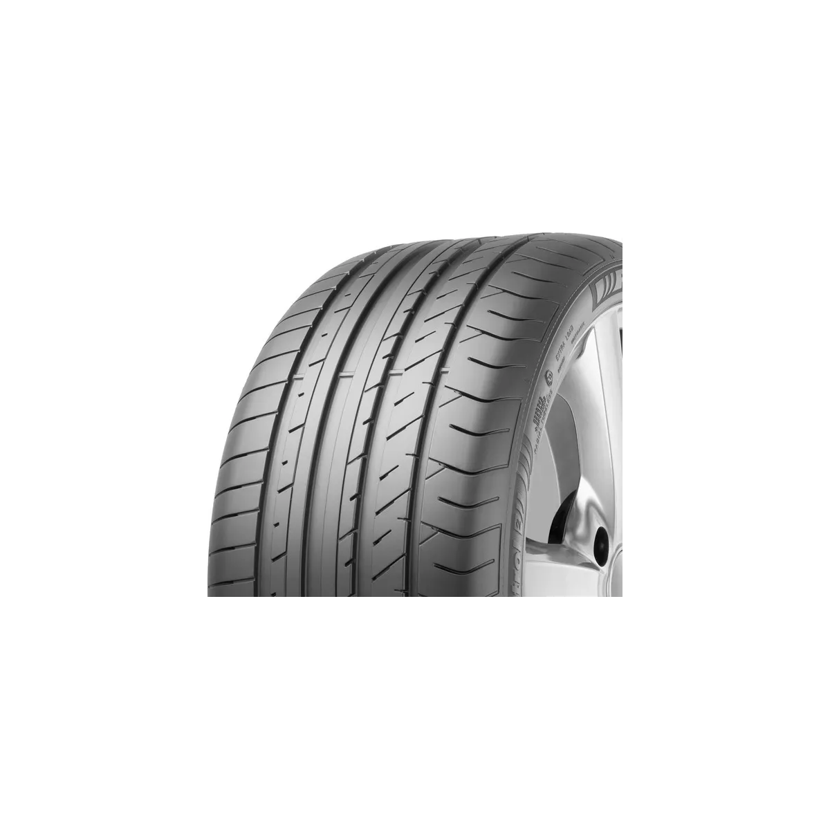 Pneu FULDA SPORTCONTROL 2 275/40 R20 106Y pas cher
