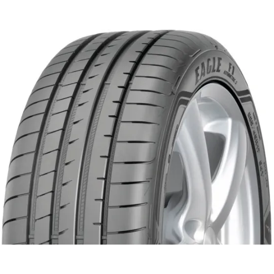 Pneu GOODYEAR EAGLE F1 SUPERSPORT 255/45 R21 106Y pas cher