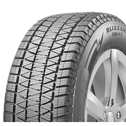 Pneu BRIDGESTONE BLIZZAK DM-V3 225/70 R16 103S pas cher