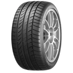 Pneu DUNLOP SPMAXXTT 235/55 R17 103W Été XL