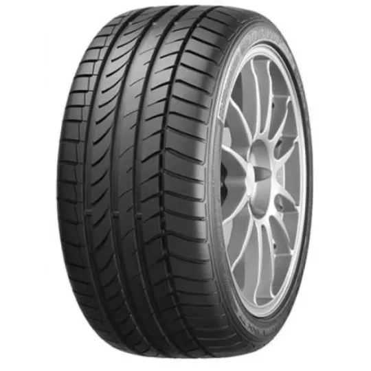 Pneu DUNLOP SPMAXXTT 235/55 R17 103W Été XL